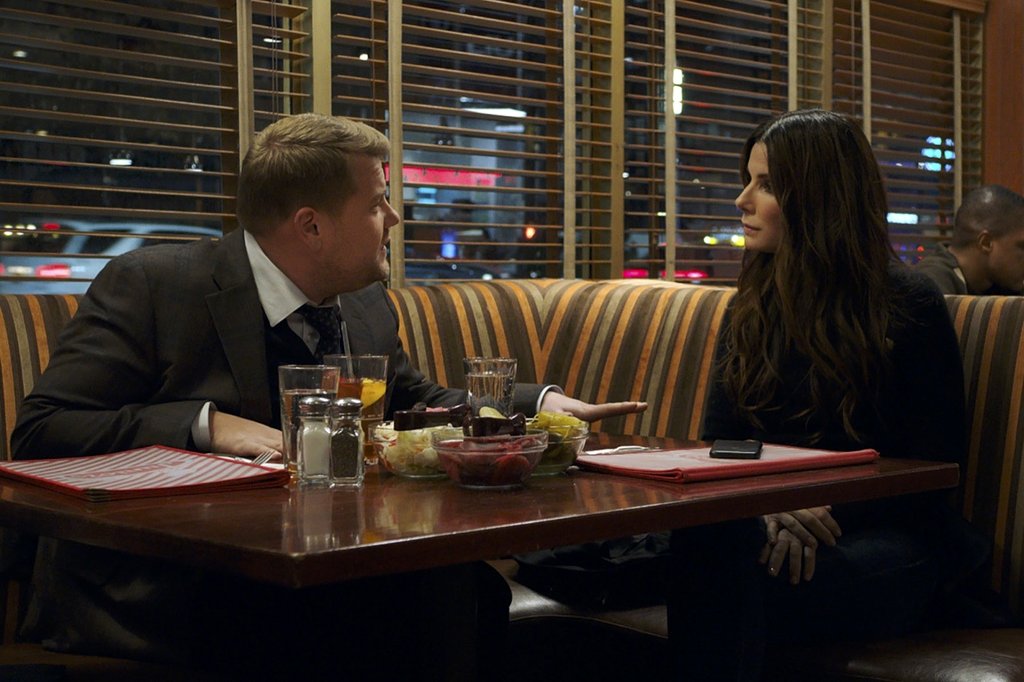 Photo from the movie Ocean's Eight