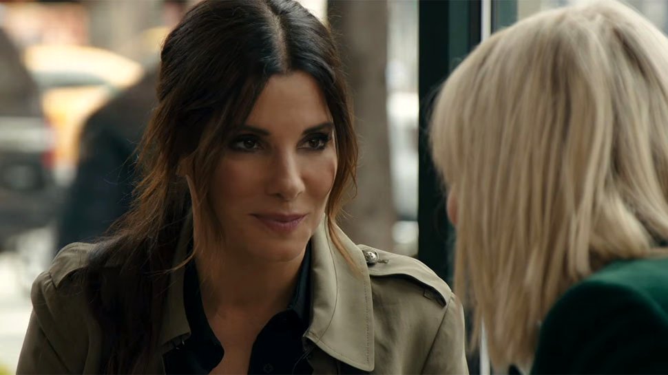 Photo from the movie Ocean's Eight