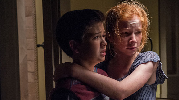 Photo du film Oculus v.f.