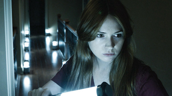 Photo du film Oculus v.f.