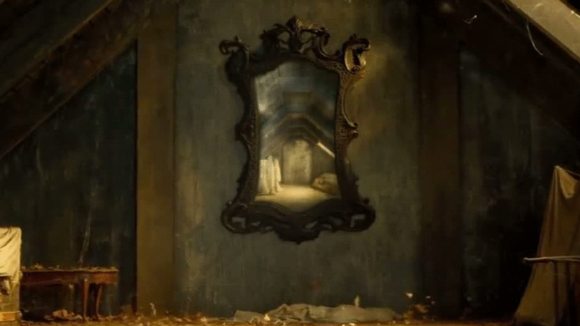 Photo du film Oculus v.f.