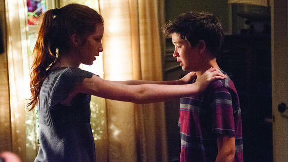 Photo du film Oculus v.f.