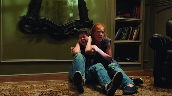 Photo du film Oculus v.f.