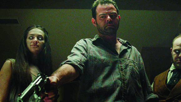 Photo du film Oculus v.f.