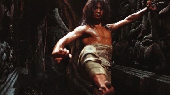 Photo from the movie Ong Bak 3