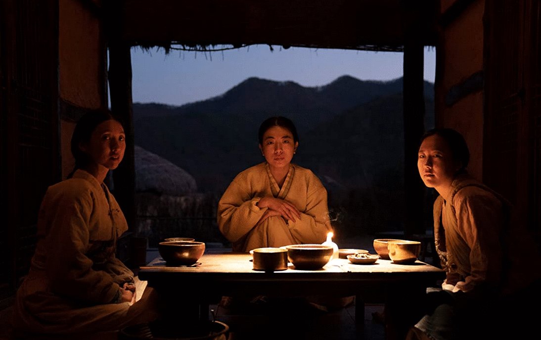 Photo du film Pachinko