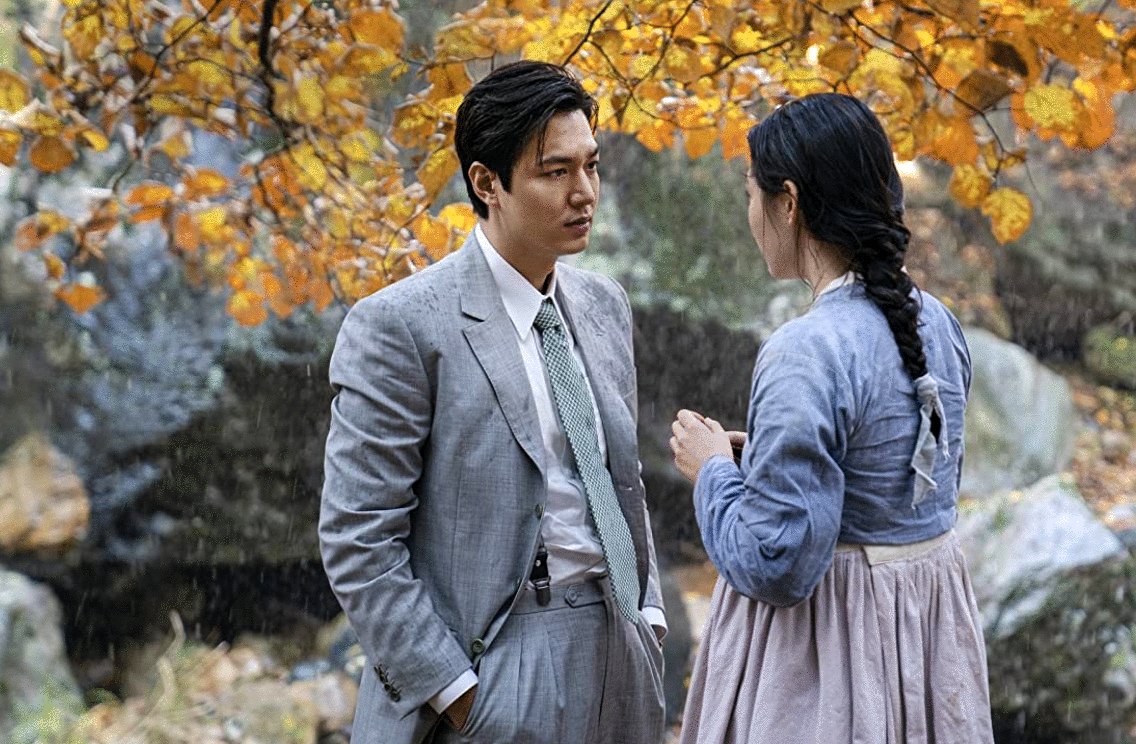 Photo du film Pachinko