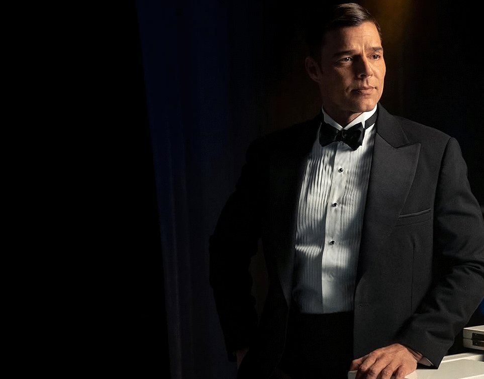 Photo du film Palm Royale