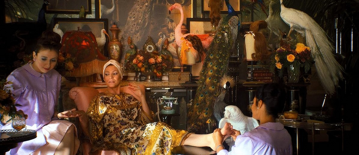 Photo du film Palm Royale