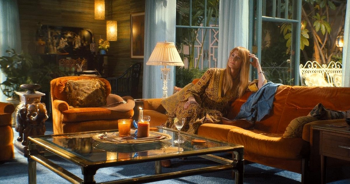 Photo du film Palm Royale