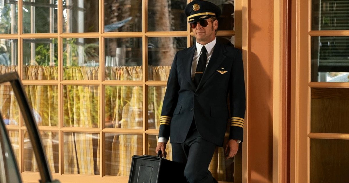 Photo du film Palm Royale