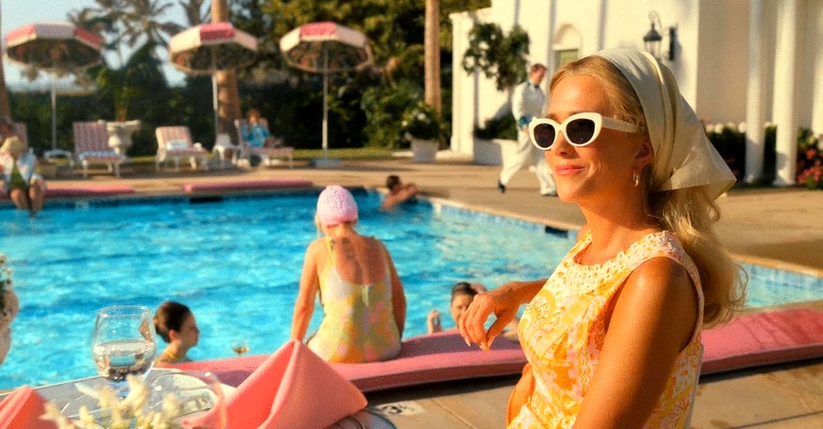 Photo du film Palm Royale