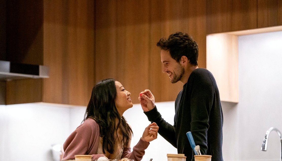 Photo du film Partner Track