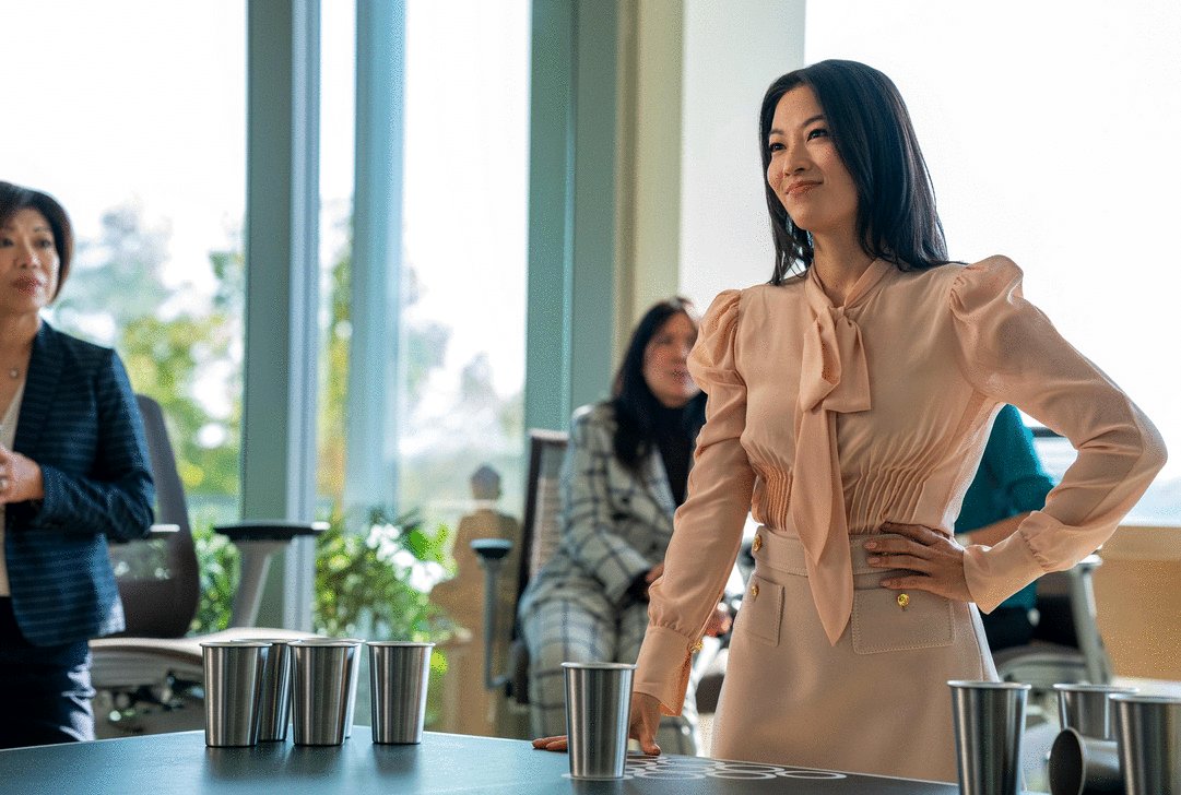 Photo du film Partner Track