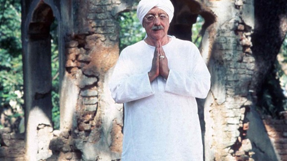 Photo du film A Passage to India