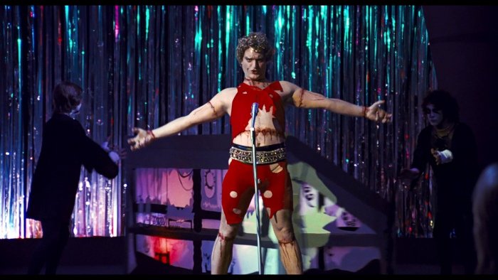 Photo du film Le Fantôme du paradis