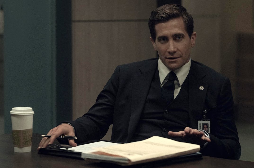 Photo from the movie Presumed Innocent