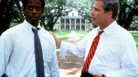 Photo from the movie Primary Colors