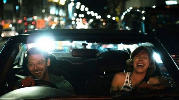 Photo du film Pusher