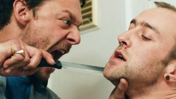 Photo du film Pusher