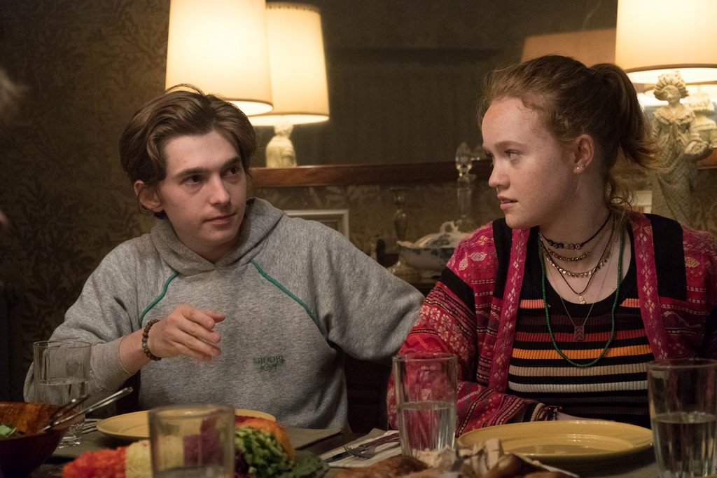 Photo from the movie Puzzle