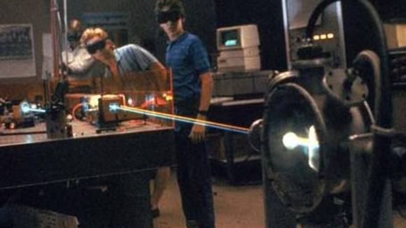 Photo du film Real Genius