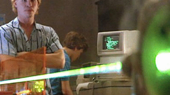 Photo du film Real Genius