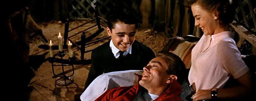 Photo du film La fureur de vivre