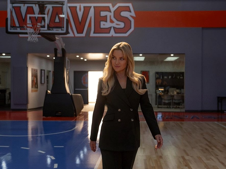 Photo from the movie Running Point