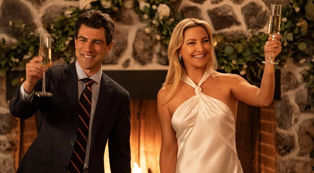 Photo from the movie Running Point