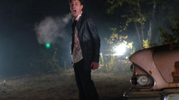 Photo from the movie Saint Martyrs of the Damned