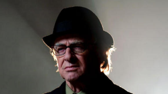 Photo from the movie Saint Martyrs of the Damned