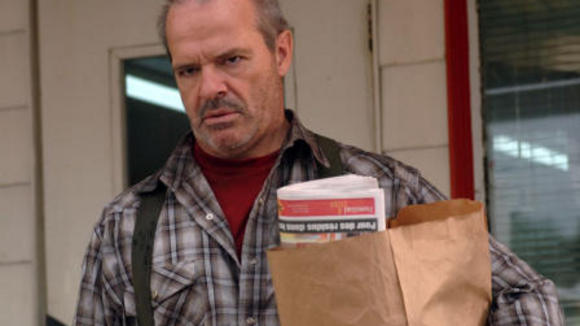 Photo from the movie Saint Martyrs of the Damned