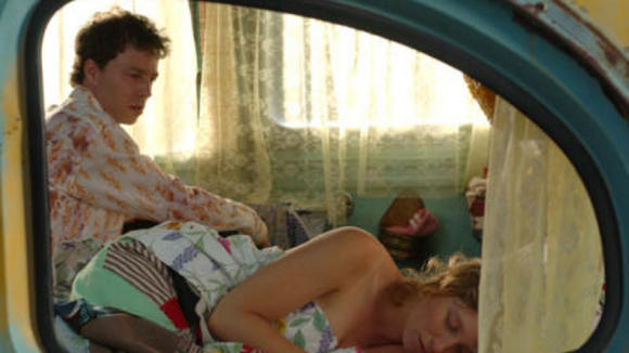 Photo from the movie Saint Martyrs of the Damned