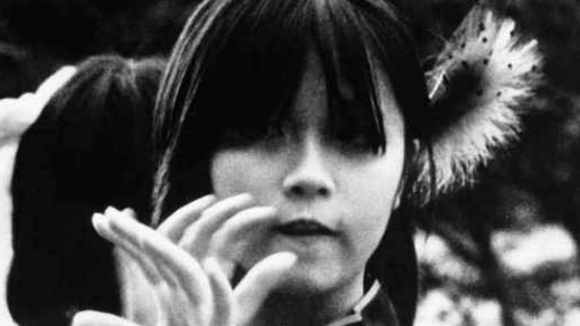 Photo from the movie Sans soleil