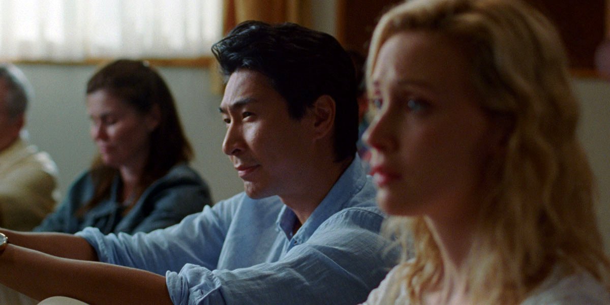 Photo du film Écho de la mer