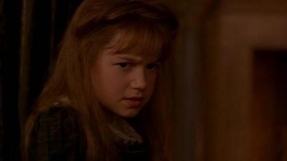 Photo from the movie The Secret Garden