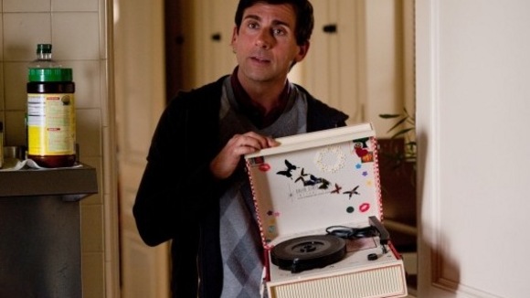 Photo du film Recherche ami pour partager fin du monde