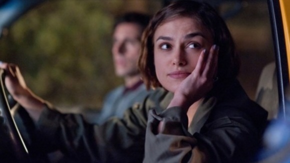 Photo du film Recherche ami pour partager fin du monde