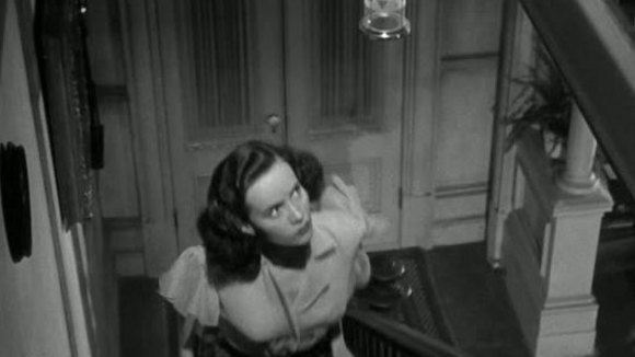 Photo du film L'Ombre d'un doute