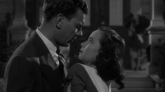 Photo du film L'Ombre d'un doute