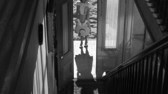 Photo du film L'Ombre d'un doute