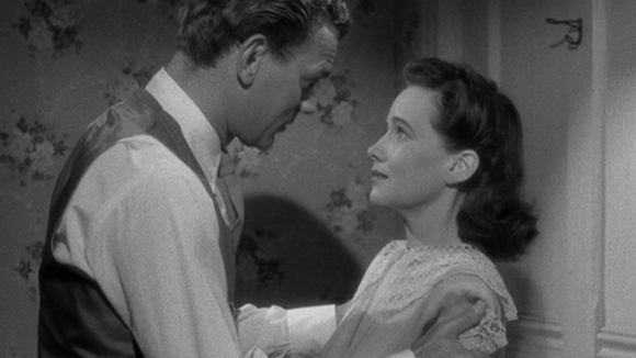 Photo du film L'Ombre d'un doute