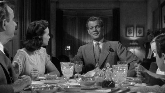 Photo du film L'Ombre d'un doute