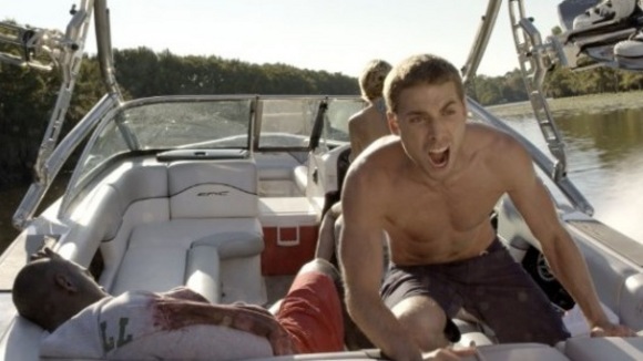 Photo du film Requins