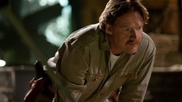 Photo du film Requins