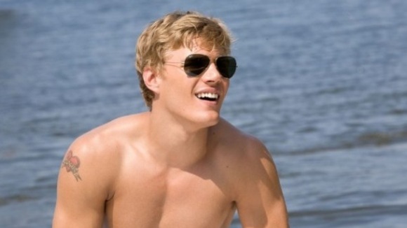 Photo du film Requins