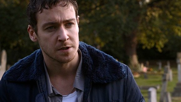 Photo from the movie Solitary