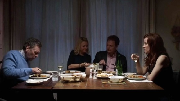 Photo from the movie Solitary