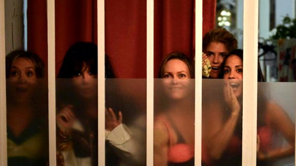 Photo du film Sous les jupes des filles